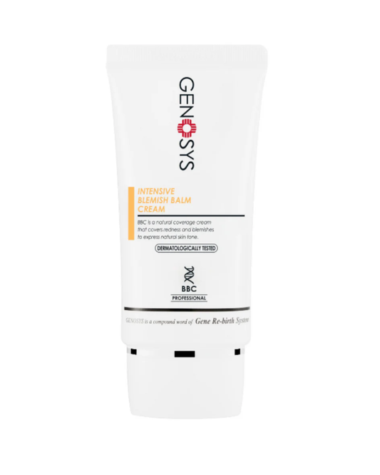 GENOSYS Blemish Balm Cream 50ml
