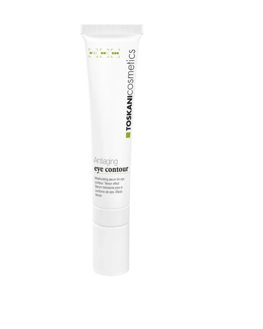 Toskani Anti-Ageing Eye Contour + Hyaluronic Acid
