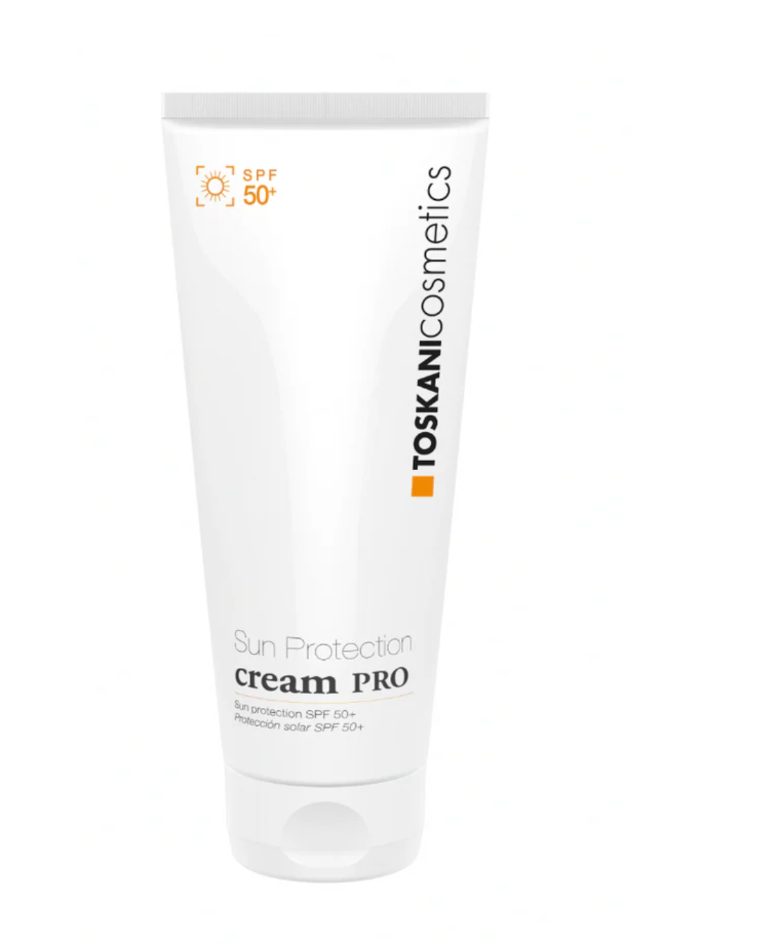 Toskani Sun Protection Cream PRO (BODY) 200ml