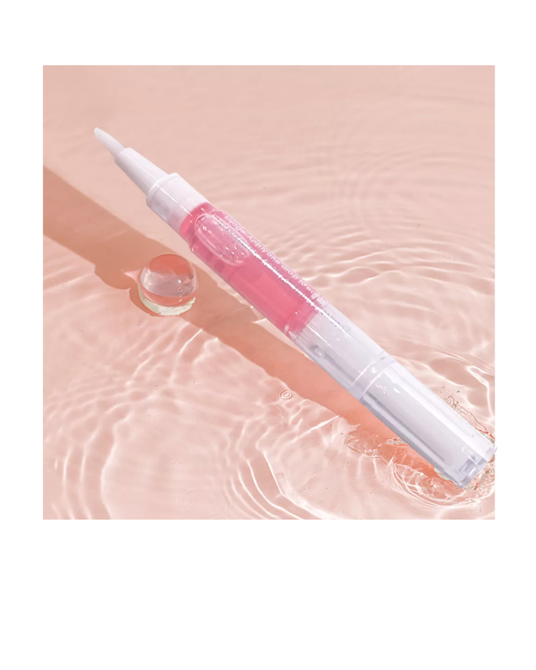 Cuticle Oil Pen