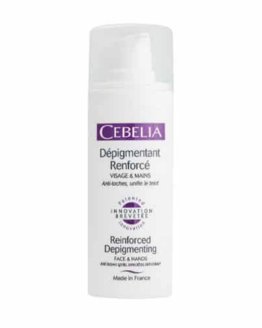 Cebelia Reinforced Depigmenting Cream