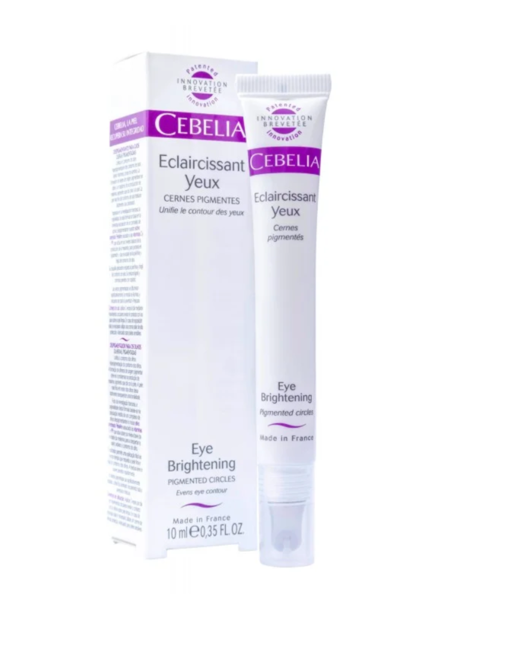 Cebelia Eye Brightening 10ml