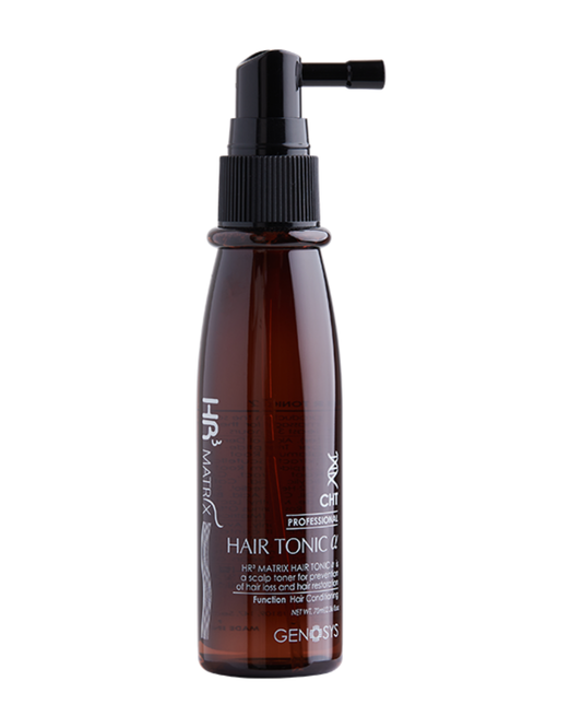 GENOSYS HR3 Matrix Hair Tonic 70ml