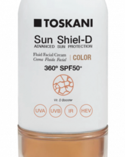 Toskani SunShiel-D