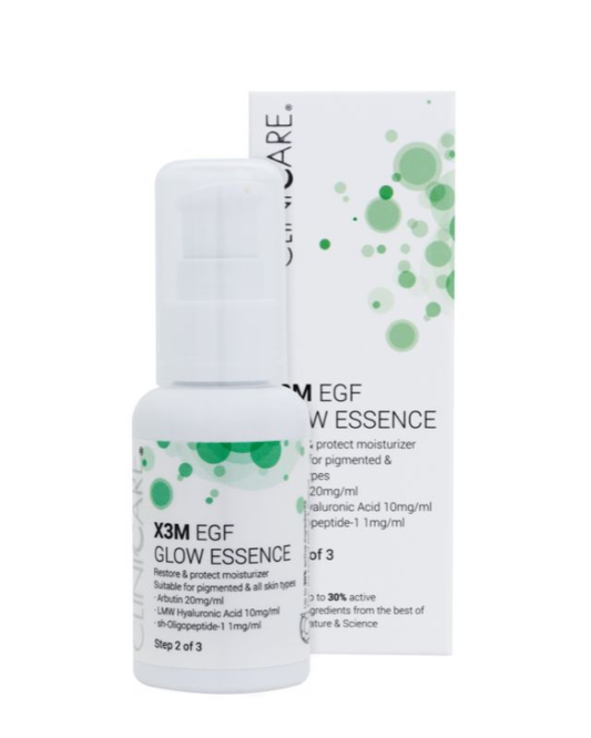 CLINICCARE EGF Glow ESSENCE - Step 2