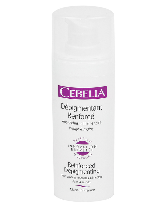 Cebelia Reinforced Depigmenting Cream