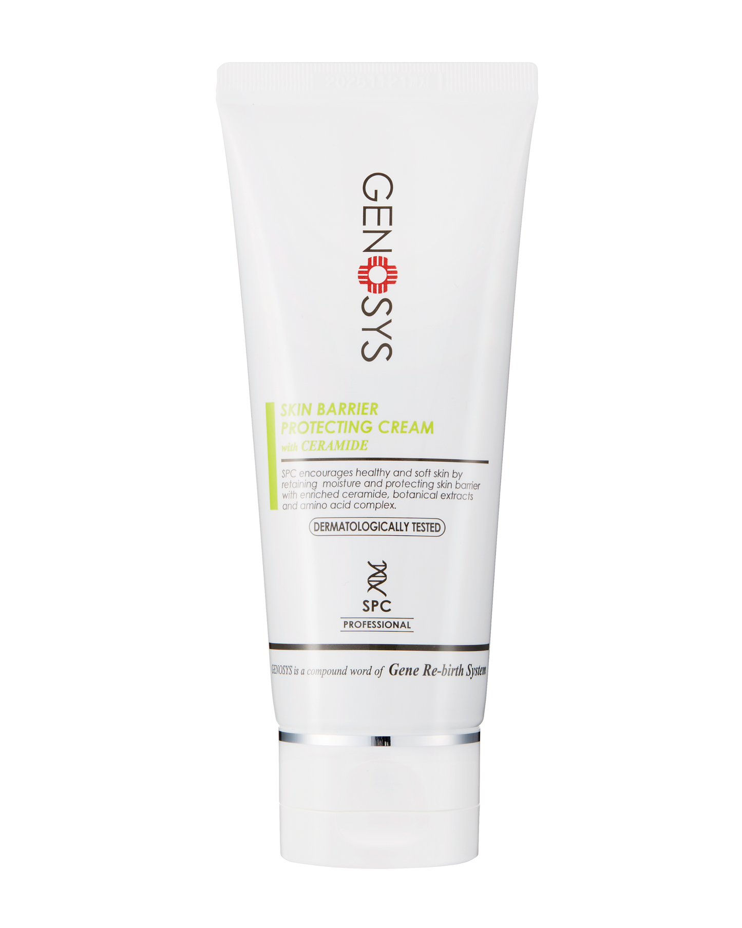 GENOSYS Skin Barrier Protecting Cream