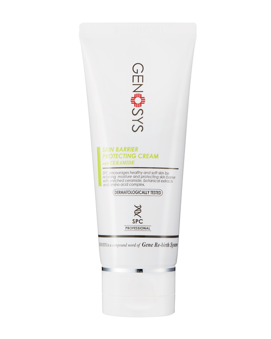 GENOSYS Skin Barrier Protecting Cream