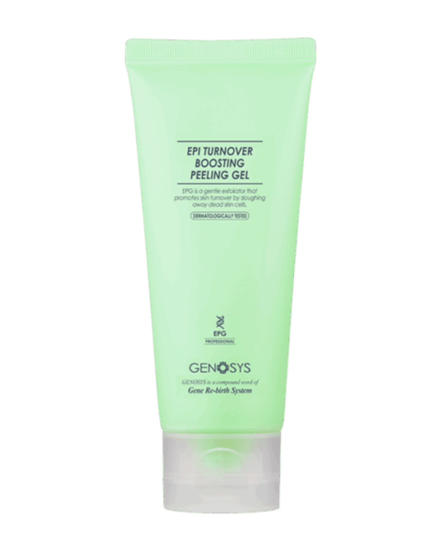 GENOSYS EPI Turnover Boosting Peeling Gel 100ml