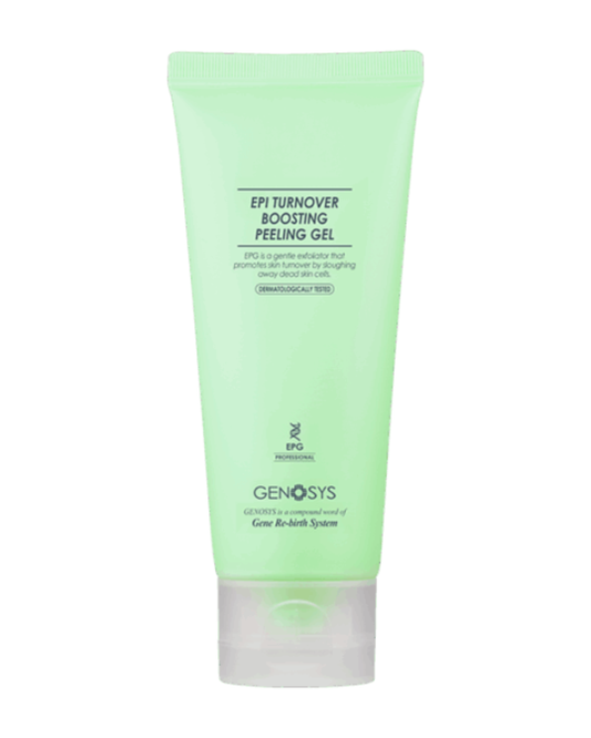 GENOSYS EPI Turnover Boosting Peeling Gel 100ml
