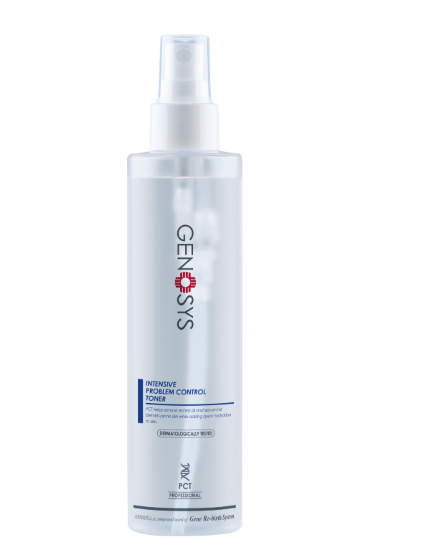 GENOSYS Intensive Problem Control Toner 200ml
