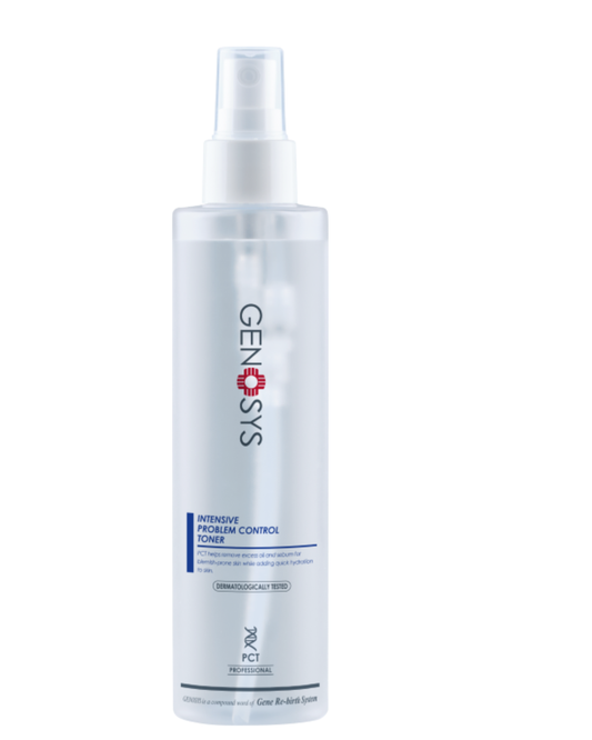 GENOSYS Intensive Problem Control Toner 200ml