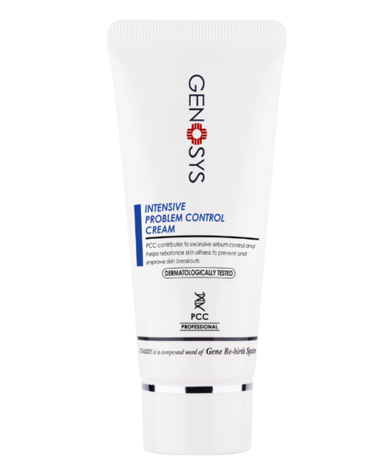 GENOSYS Problem Control Cream 50ML