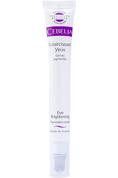 Cebelia Eye Brightening 10ml