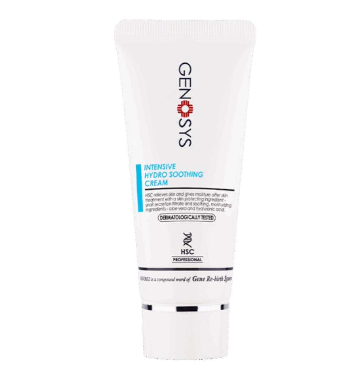 GENOSYS Hydro Soothing Cream 50ml