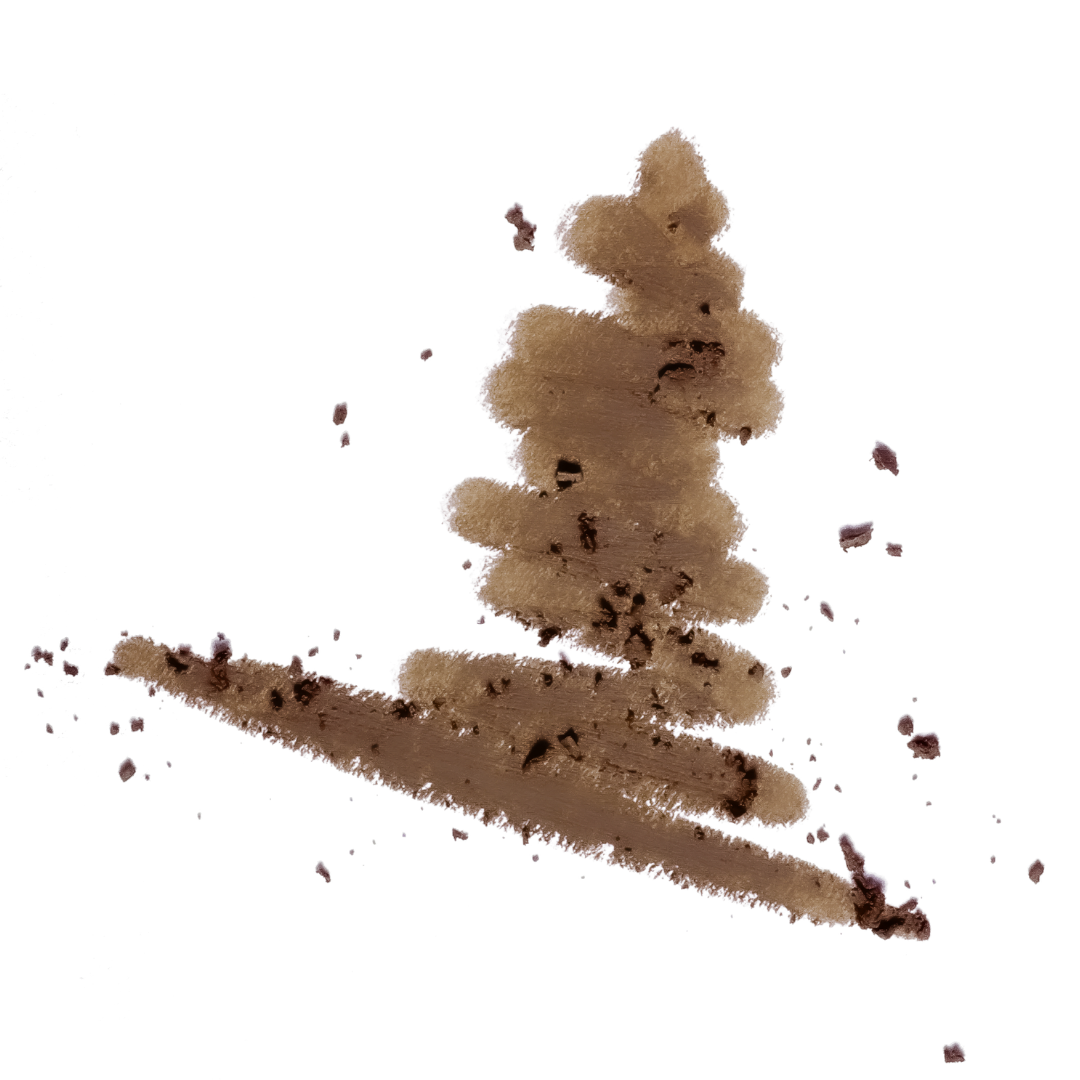 Light Brown Brow Definer Pencil by Winnie Beau London