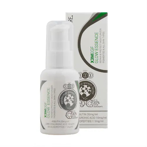 CLINICCARE EGF Glow ESSENCE - Step 2