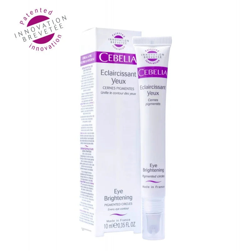 CEBELIA Eye Brightening 10ml