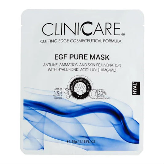 Cliniccare EGF Pure Mask.