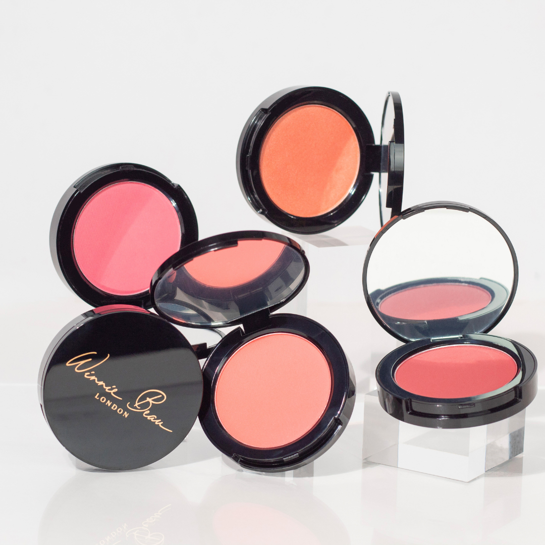 Winnie Beau Regal Flawless Blush