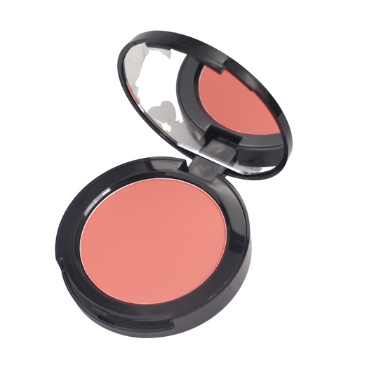 Winnie Beau Muse Flawless Blush