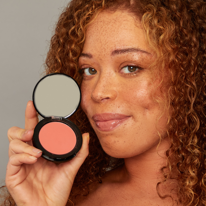 Winnie Beau Muse Flawless Blush