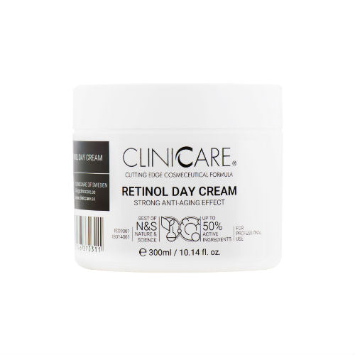CLINICCARE Retinol Day Cream